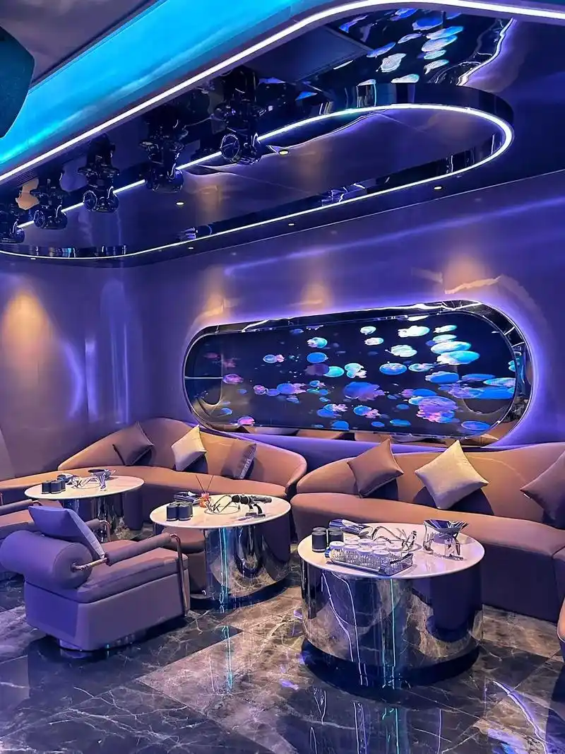 连云港商务ktv首选性价比商务ktv推荐-东海县ktv预订